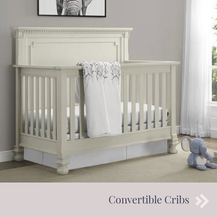 Bertini Baby Home Bertini Baby / DHP Furniture