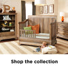 Bertini Pembrooke 7-Drawer Dresser, Nursery Furniture, Natural Rustic - Natural Rustic - N/A